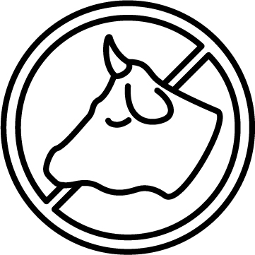 No Dairy