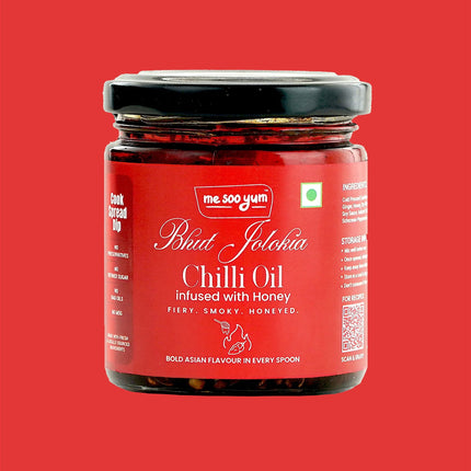 Collection image for: Chilli Oil