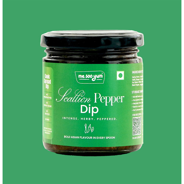 Table Sauces Pack