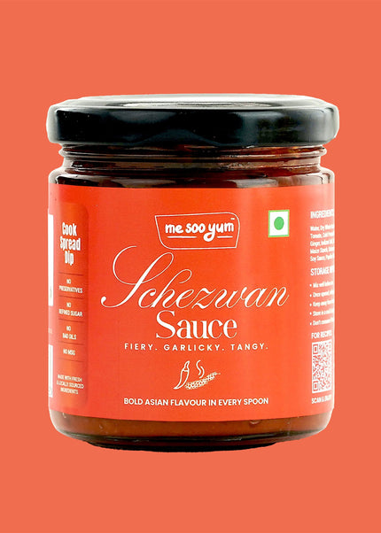 Table Sauces Pack