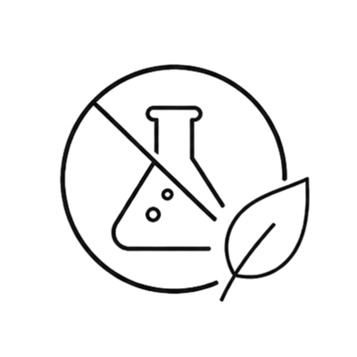 No Preservatives