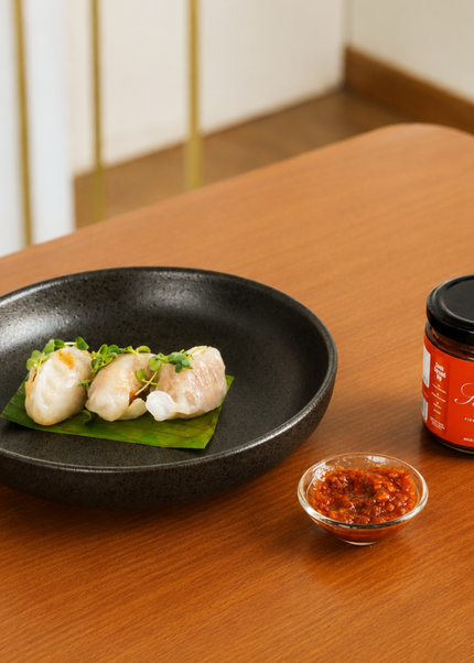 Schezwan Sauce