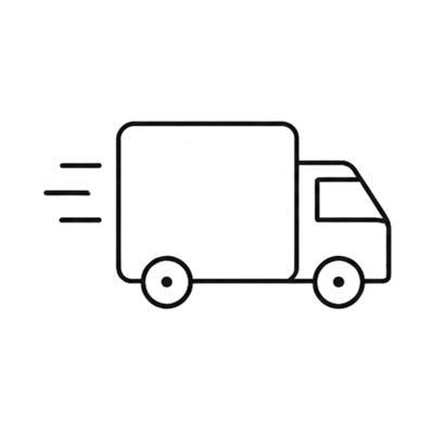 Pan India Delivery