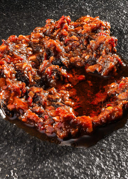 Umami Black Bean sauce