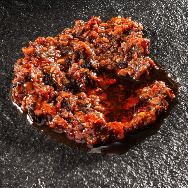 Umami Black Bean sauce