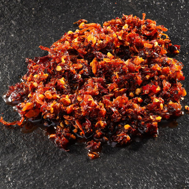 Garlic Chilli Crisps