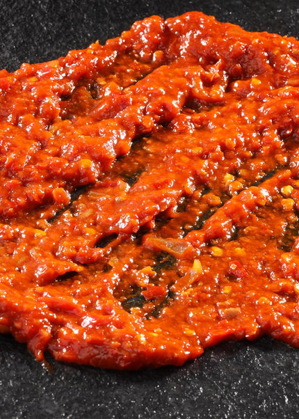 Schezwan Sauce