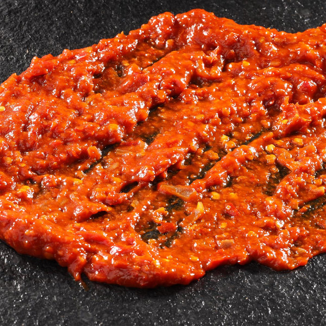 Schezwan Sauce