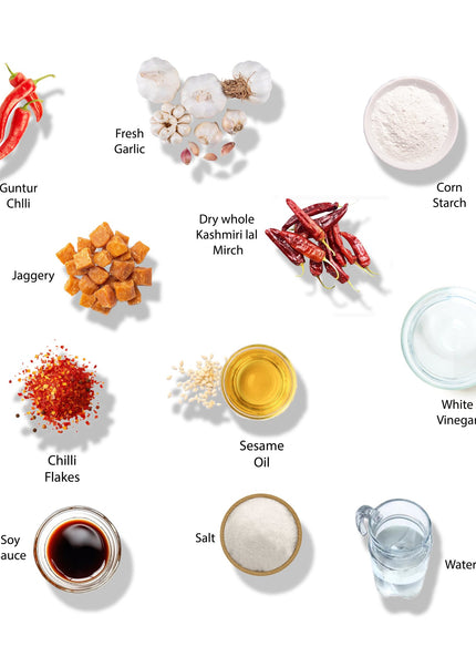 Thai Sweet And Sour Salad Dressing