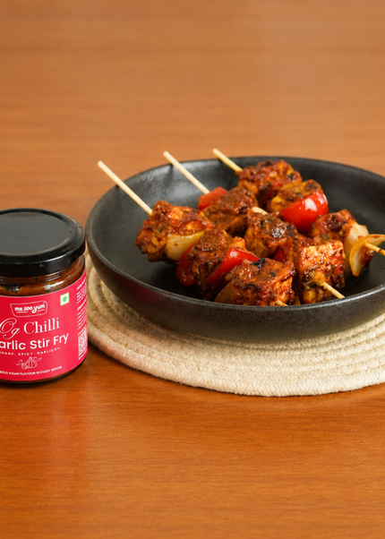 OG Chilli Garlic Stir Fry Sauce