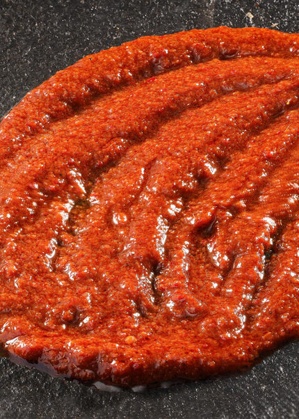 Thai Chilli Jam