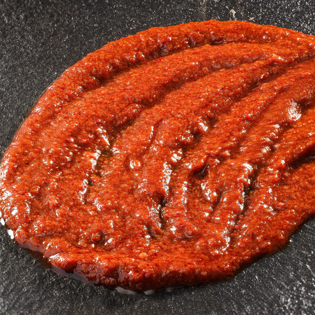 Thai Chilli Jam