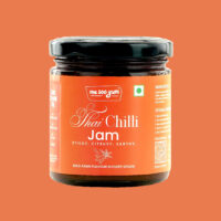 Jam-Product