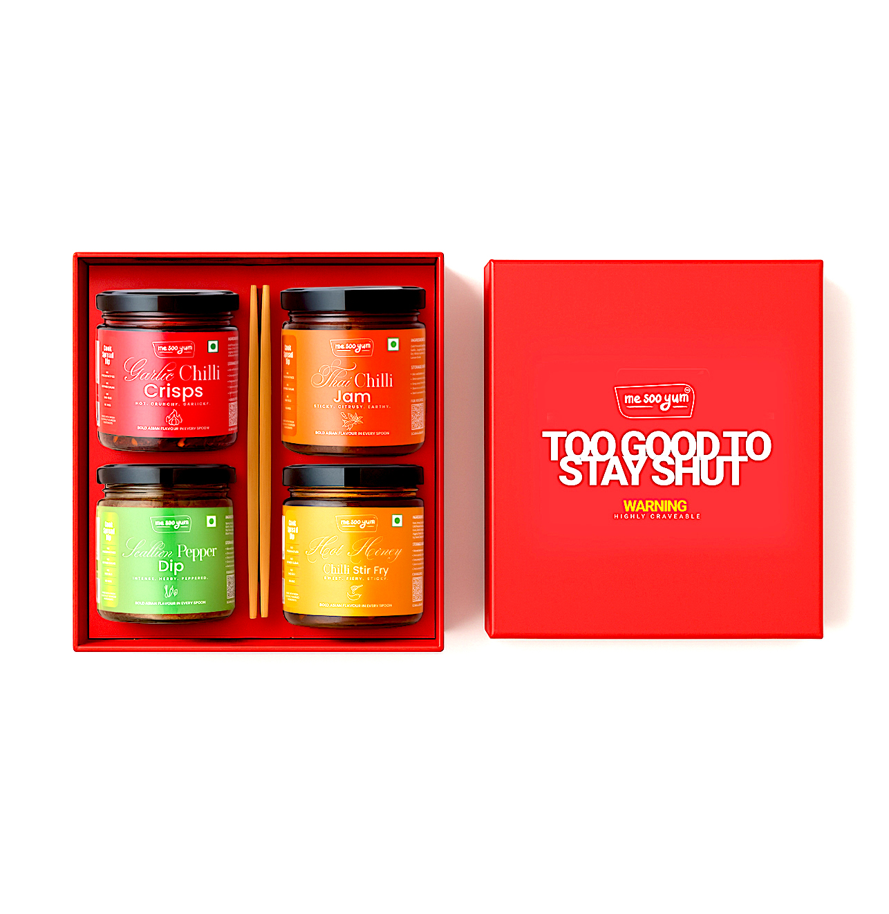 Second image of EXPERIENCE BOX